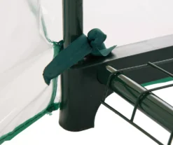 61" PVC & Metal 4-Tier Mini Greenhouse -Home Furnishing Store 810565991 6