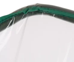 61" PVC & Metal 4-Tier Mini Greenhouse -Home Furnishing Store 810565991 7