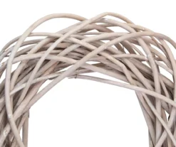 12" Weeping Willow Branch Wreath -Home Furnishing Store 810574694 2