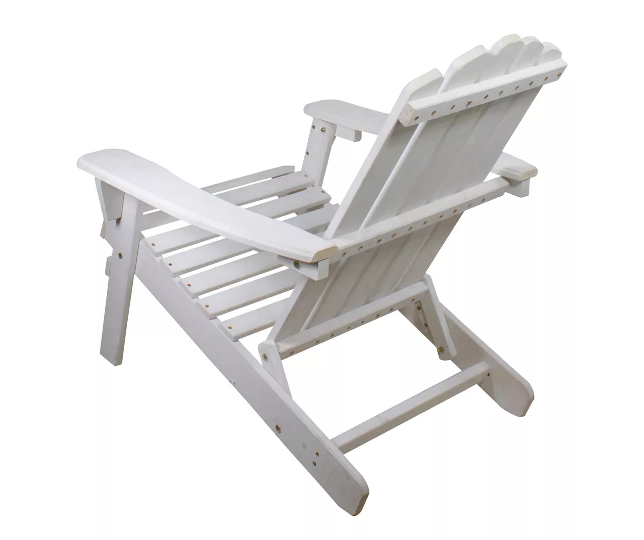 Northlight Corona Extra Adirondack Outdoor Folding Chair 3 Northlight Corona Extra Adirondack Outdoor Folding Chair - Image 3