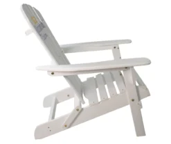 Northlight Corona Extra Adirondack Outdoor Folding Chair 9 Northlight Corona Extra Adirondack Outdoor Folding Chair -Home Furnishing Store 810576047 3