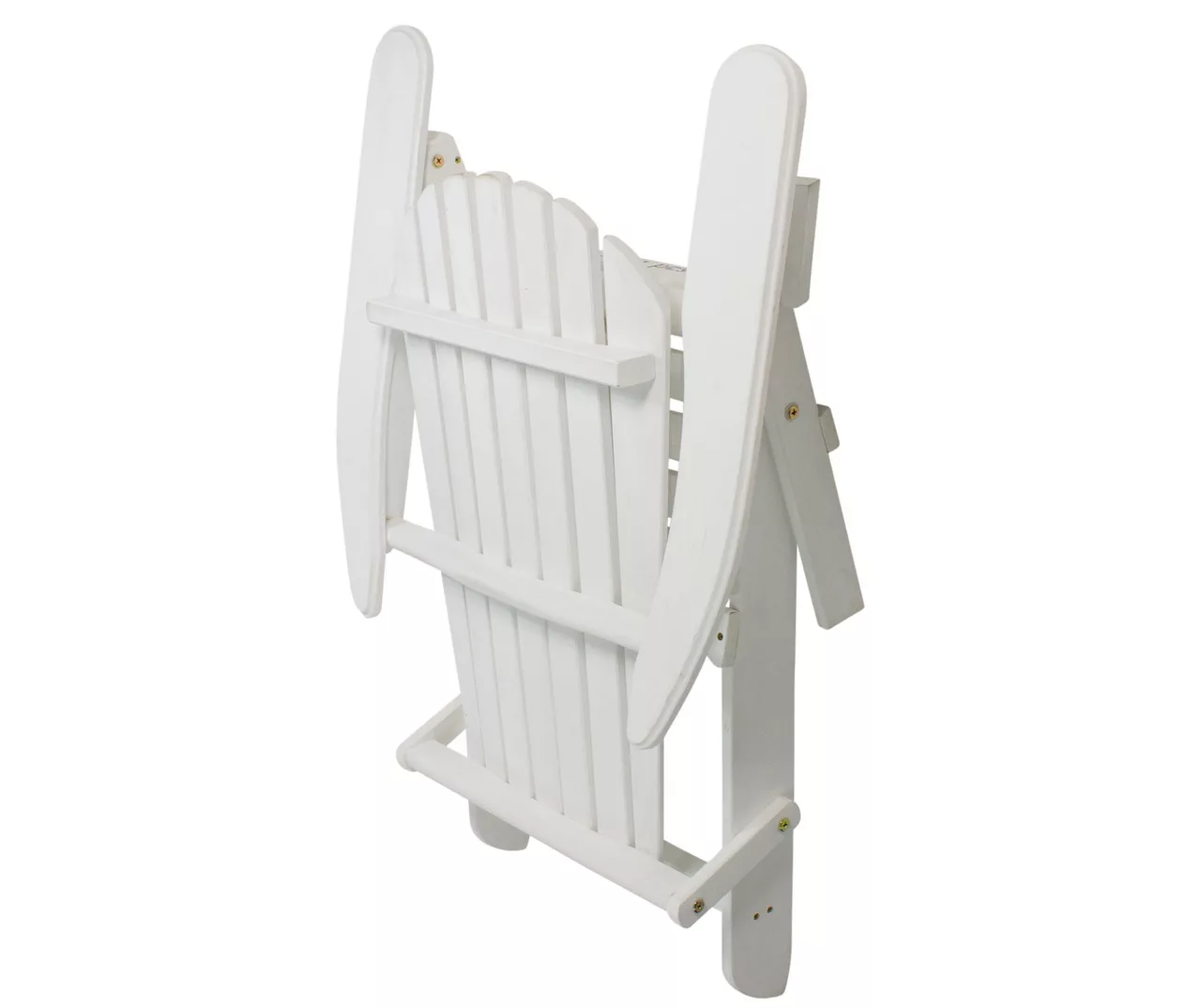 Northlight Corona Extra Adirondack Outdoor Folding Chair 6 Northlight Corona Extra Adirondack Outdoor Folding Chair - Image 6