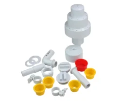 Grecian 3-Tier Floating Pool Fountain 6 Grecian 3-Tier Floating Pool Fountain -Home Furnishing Store 810576277 2