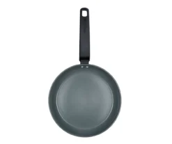 Masterpan 9.5" Gray Non-Stick Aluminum Fry Pan -Home Furnishing Store 810579255 2