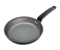 Masterpan 9.5" Gray Non-Stick Aluminum Fry Pan
