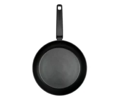 Masterpan 11" Black Ultimate Non-Stick Aluminum Fry Pan -Home Furnishing Store 810579259 2
