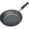 Masterpan 11" Gray Non-Stick Aluminum & Stainless Steel Fry Pan