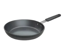 Masterpan 11" Gray Non-Stick Aluminum & Stainless Steel Fry Pan 10 Masterpan 11" Gray Non-Stick Aluminum & Stainless Steel Fry Pan -Home Furnishing Store 810579262 2