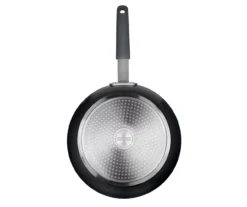 Masterpan 11" Gray Non-Stick Aluminum & Stainless Steel Fry Pan 12 Masterpan 11" Gray Non-Stick Aluminum & Stainless Steel Fry Pan -Home Furnishing Store 810579262 4