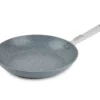 Pebble Gray 12" Zodiac Fry Pan