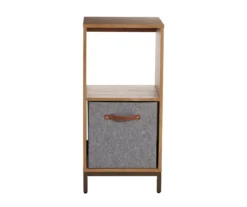 Medium Mango 2-Cube Storage Organizer -Home Furnishing Store 810583086 1