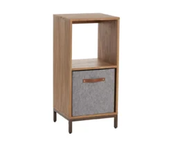 Medium Mango 2-Cube Storage Organizer -Home Furnishing Store 810583086 3