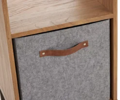 Medium Mango 2-Cube Storage Organizer -Home Furnishing Store 810583086 4