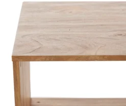 Medium Mango 4-Cube Storage Organizer -Home Furnishing Store 810583087 2