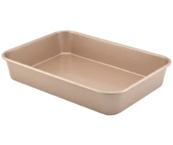 13" Copper Non-Stick Roast Pan -Home Furnishing Store 810584153 11