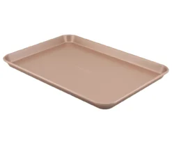 17" Copper Non-Stick Half Sheet Pan 7 17" Copper Non-Stick Half Sheet Pan -Home Furnishing Store 810584157 11