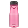 Contigo Pink Jackson Chug Water Bottle, 32 Oz.