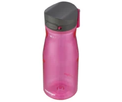 Contigo Pink Jackson Chug Water Bottle, 32 Oz. -Home Furnishing Store 810585467 3