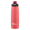 Red Radiant Chug Stainless Steel Water Bottle, 24 Oz.