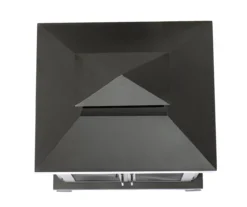 45" Wood-Burning Steel Fireplace -Home Furnishing Store 810585528 Ecomm 090122 Roy0475 A8 4