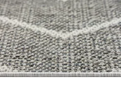 Broyhill Jani Lagos Gray Geometric Outdoor Area Rug 8 Broyhill Jani Lagos Gray Geometric Outdoor Area Rug -Home Furnishing Store 810586754 810586755 810586756 A0 6