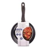 Navy 9.5" Fry Pan & Sauce Pan Set