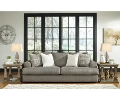 Soletren Ash Queen Sleeper Sofa 16 Soletren Ash Queen Sleeper Sofa -Home Furnishing Store 810587410 2