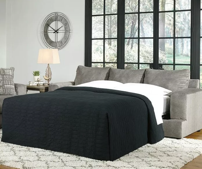 Signature Design By Ashley Soletren Queen Sleeper Sofa 2 Signature Design By Ashley Soletren Queen Sleeper Sofa - Image 2