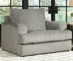 Signature Design By Ashley Soletren Oversized Armchair -Home Furnishing Store 810587413 11
