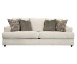 Signature Design By Ashley Soletren Queen Sleeper Sofa 22 Signature Design By Ashley Soletren Queen Sleeper Sofa -Home Furnishing Store 810587415 3