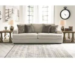 Signature Design By Ashley Soletren Queen Sleeper Sofa 25 Signature Design By Ashley Soletren Queen Sleeper Sofa -Home Furnishing Store 810587415 4
