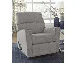 Signature Design By Ashley Kiara Recliner -Home Furnishing Store 810587452 1