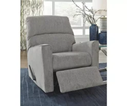 Signature Design By Ashley Kiara Recliner -Home Furnishing Store 810587452 5
