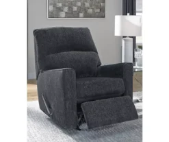 Signature Design By Ashley Kiara Recliner -Home Furnishing Store 810587461 4