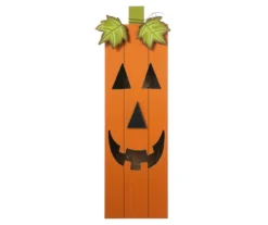 Light-Up Jack O'Lantern Pumpkin Decor -Home Furnishing Store 810587769 4