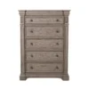 Kingsbury 6-Drawer Storage Chest