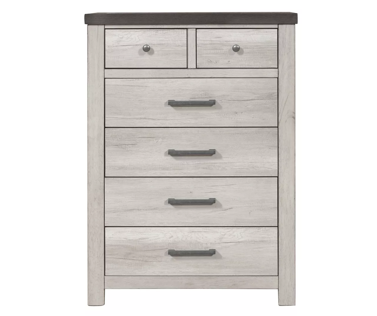 Riverwood 6-Drawer Storage Chest 1 Riverwood 6-Drawer Storage Chest