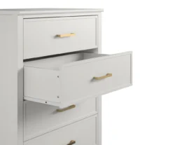 CosmoLiving Westerleigh 4-Drawer Dresser 25 CosmoLiving Westerleigh 4-Drawer Dresser -Home Furnishing Store 810588979 2