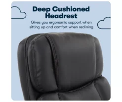 Serta Fairbanks Big & Tall Office Chair 31 Serta Fairbanks Big & Tall Office Chair -Home Furnishing Store 810590319 10