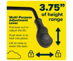 Serta Fairbanks Big & Tall Office Chair 33 Serta Fairbanks Big & Tall Office Chair -Home Furnishing Store 810590319 12