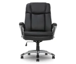 Serta Fairbanks Big & Tall Office Chair 24 Serta Fairbanks Big & Tall Office Chair -Home Furnishing Store 810590319 3