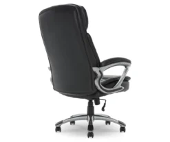 Serta Fairbanks Big & Tall Office Chair 25 Serta Fairbanks Big & Tall Office Chair -Home Furnishing Store 810590319 5