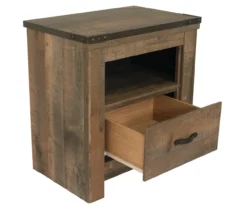 Trinell Nightstand 6 Trinell Nightstand -Home Furnishing Store 810590357 3