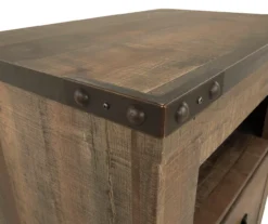 Trinell Nightstand 7 Trinell Nightstand -Home Furnishing Store 810590357 4