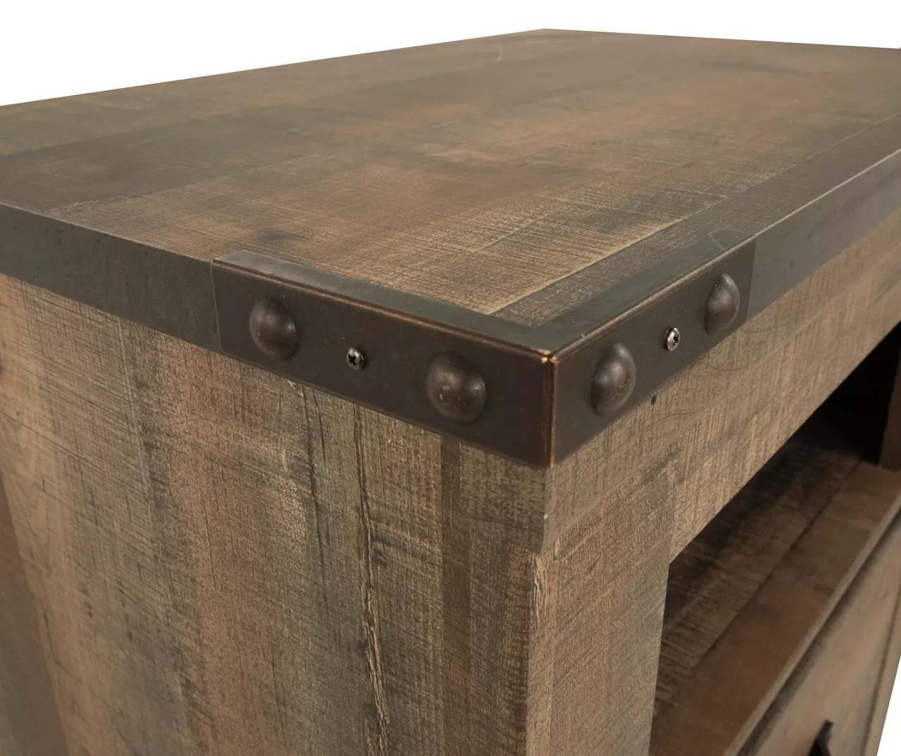 Trinell Nightstand 4 Trinell Nightstand - Image 4