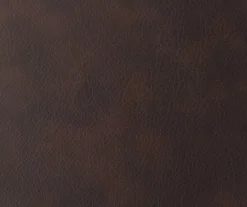 Conway Dark Brown Big & Tall Bonded Leather Office Chair -Home Furnishing Store 810590381 7