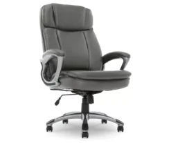 Serta Fairbanks Big & Tall Office Chair 23 Serta Fairbanks Big & Tall Office Chair -Home Furnishing Store 810590388 4