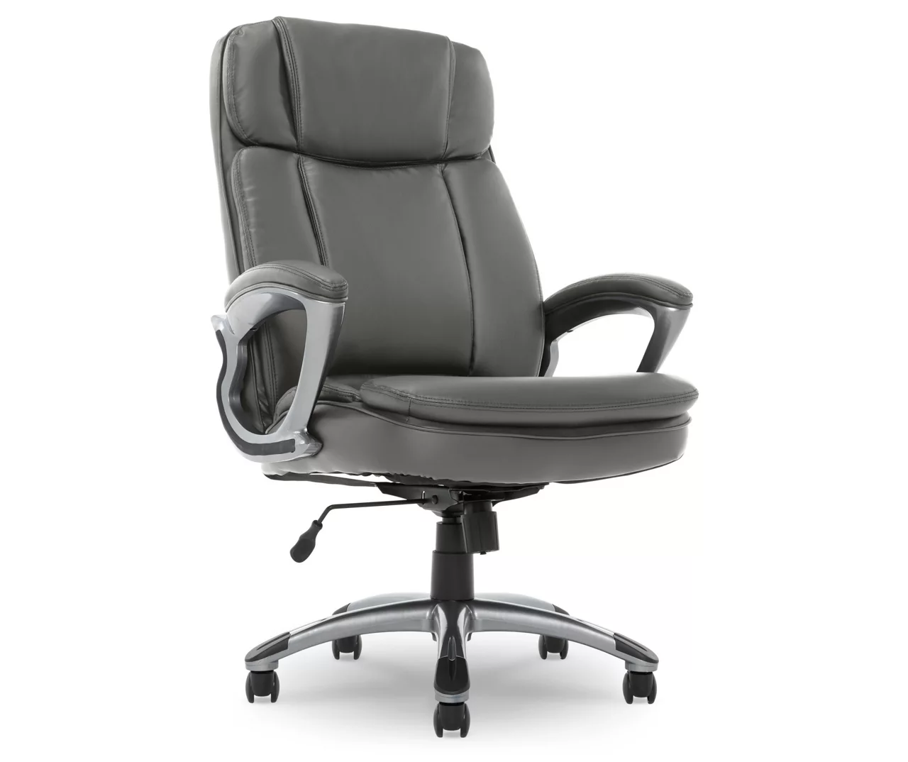 Serta Fairbanks Big & Tall Office Chair 4 Serta Fairbanks Big & Tall Office Chair - Image 4