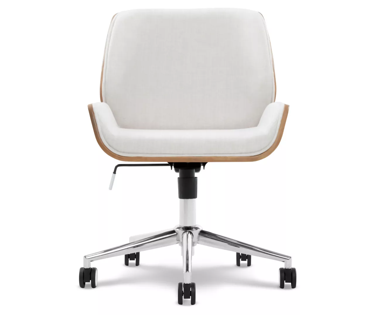 Ophelia Fabric Office Chair 2 Ophelia Fabric Office Chair - Image 2