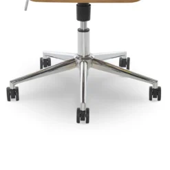 Ophelia Fabric Office Chair 26 Ophelia Fabric Office Chair -Home Furnishing Store 810590405 61